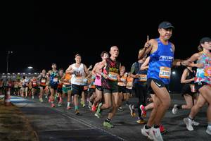 BIB: 
                            <button type="button" onclick="openModal(23694983)" class="btn btn-primary btn-sm float-right btn-popup" data-toggle="modal" data-target=".modal-high-quality">
                        <i class="fas fa-shopping-cart"></i> Add to Cart
                    </button>
                                            <button type="button" onclick="isThisMe(23694983, true)" class="btn btn-success btn-sm float-right btn-popup btn-isme hidden" data-toggle="tooltip" data-placement="bottom" title="นี่คือรูปของคุณใช่ไหม คลิกที่นี่เพื่อเอาเข้าอัลบั้ม">
                        <i class="fas fa-plus"></i> Add to album
                    </button>
                    <button type="button" onclick="isThisMe(23694983, false)" class="btn btn-warning btn-sm float-right btn-popup btn-isnotme hidden">
                        <i class="fas fa-ban"></i> Remove from album
                    </button>